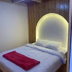 Cabin Wahyu Abadi Dieng Type Mezzanine