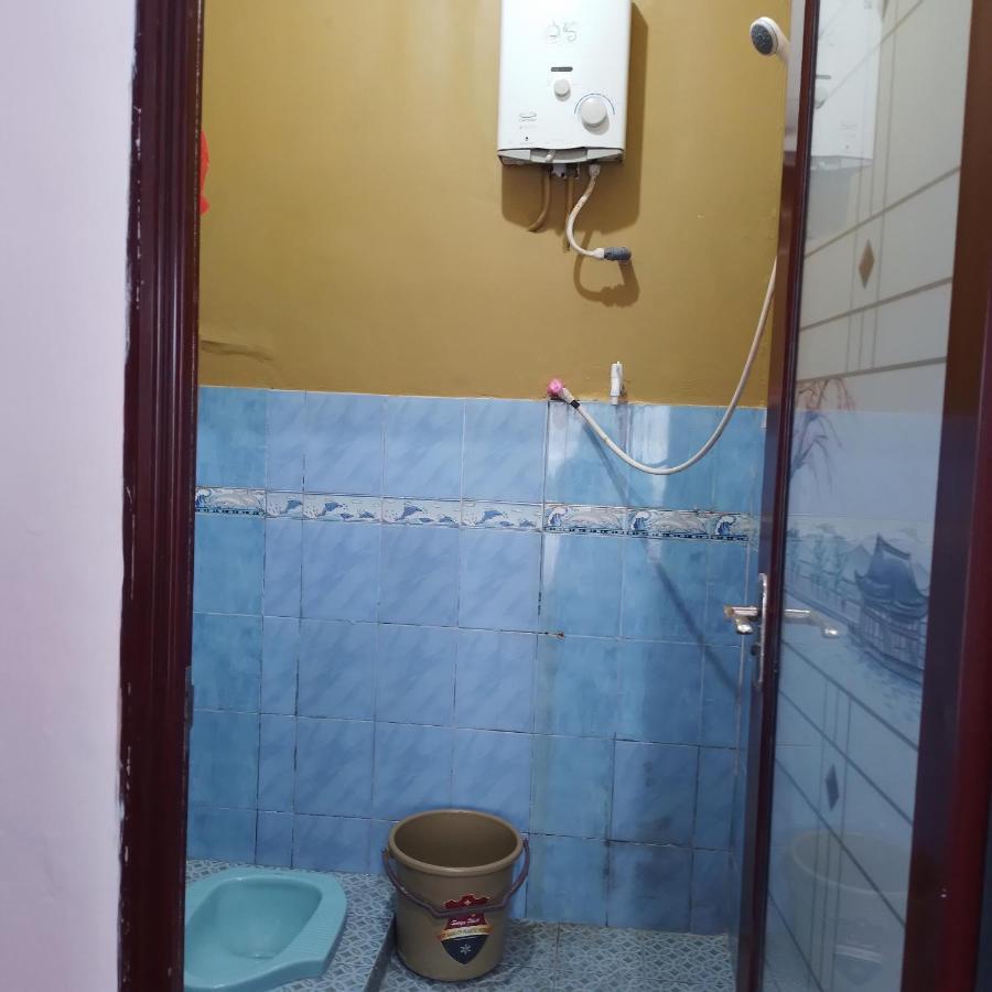Cabin Wahyu Abadi Dieng Type Mezzanine Homestay Diyeng