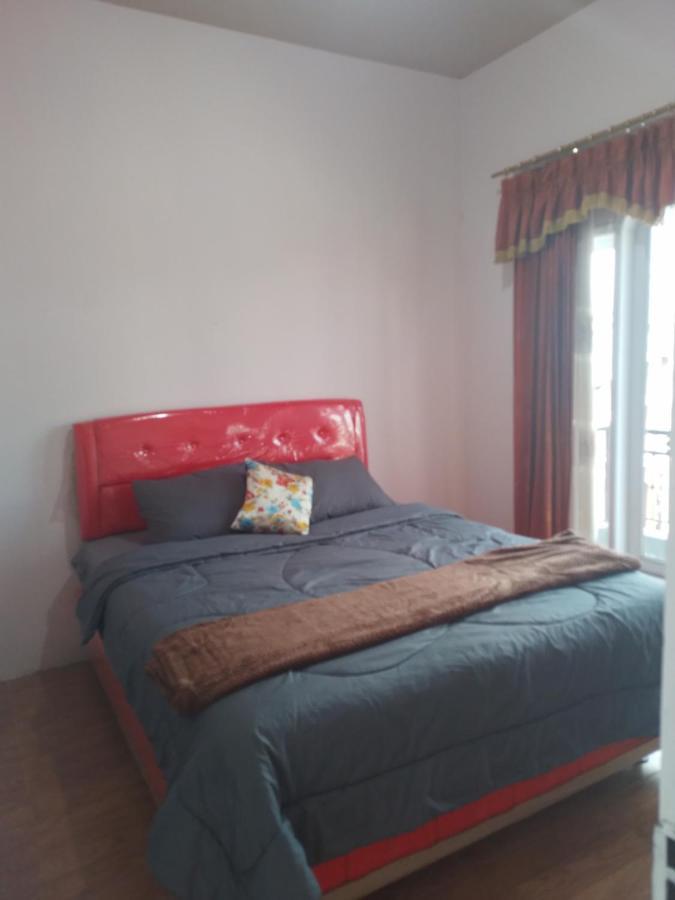 Homestay Cabin Wahyu Abadi Dieng Type Mezzanine Diyeng